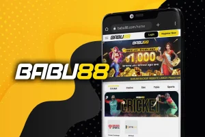 Immersive real-time supplier video games: Babu88