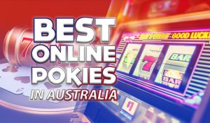 High-volatility video game: Best online pokies Australia