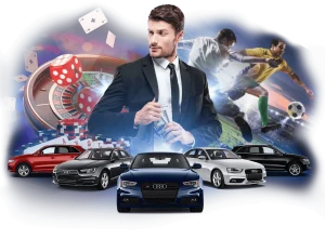 The Unique ibet789 agent Port Collection